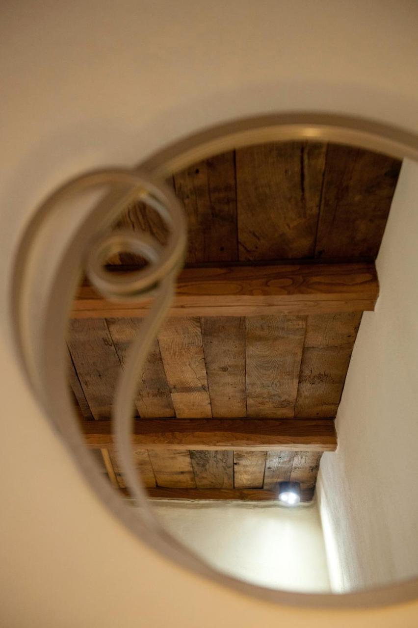 Thalassa Locanda B&B E Appartamento Arcidosso Exterior photo